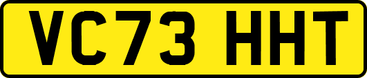 VC73HHT