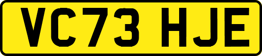 VC73HJE