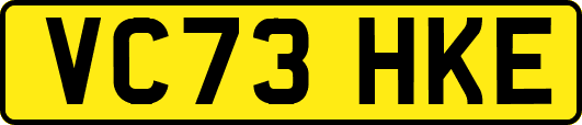 VC73HKE