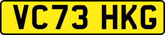 VC73HKG
