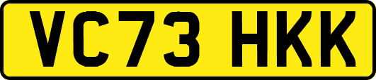 VC73HKK