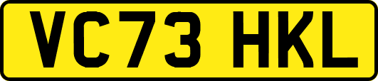 VC73HKL