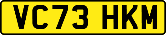 VC73HKM