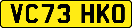 VC73HKO