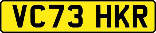 VC73HKR