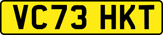 VC73HKT