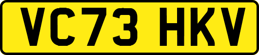 VC73HKV