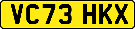 VC73HKX