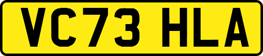 VC73HLA