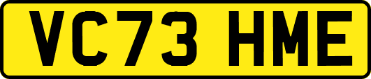 VC73HME
