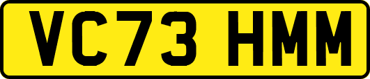 VC73HMM