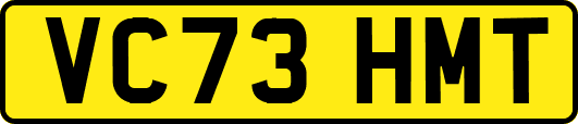 VC73HMT