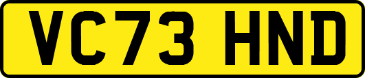 VC73HND
