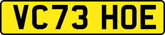 VC73HOE
