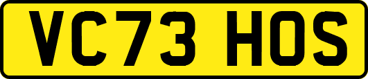 VC73HOS