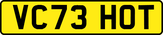 VC73HOT