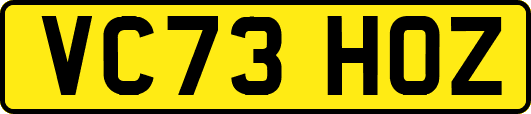 VC73HOZ