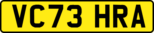 VC73HRA