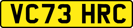 VC73HRC