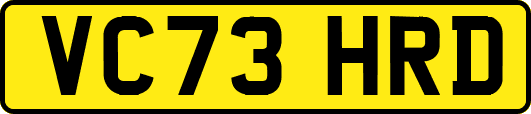 VC73HRD