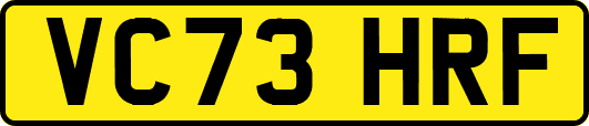 VC73HRF