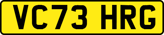 VC73HRG