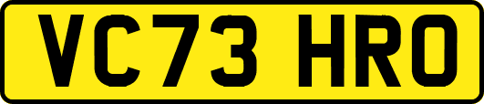 VC73HRO