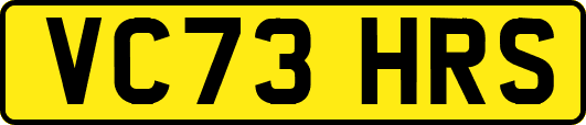 VC73HRS