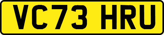 VC73HRU