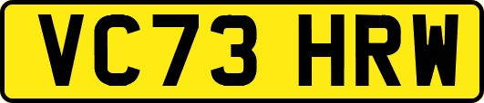 VC73HRW