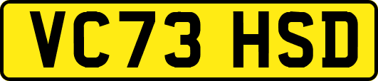 VC73HSD