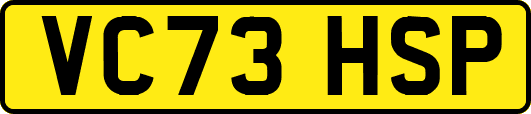 VC73HSP