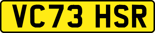 VC73HSR