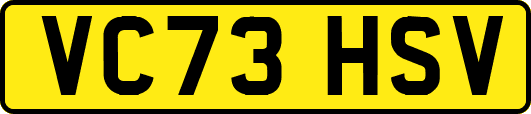 VC73HSV