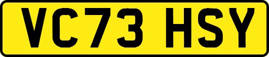VC73HSY