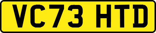 VC73HTD