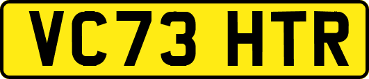 VC73HTR