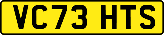 VC73HTS