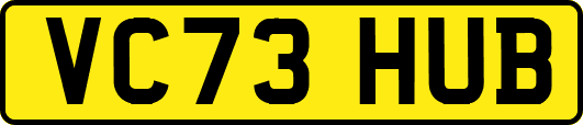 VC73HUB