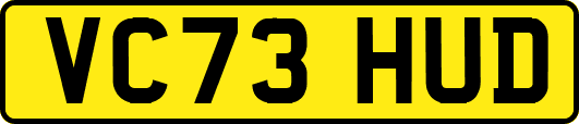 VC73HUD