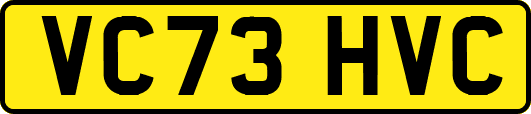 VC73HVC