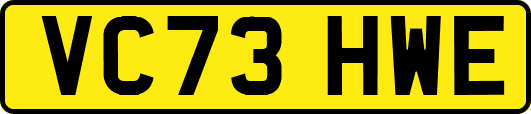 VC73HWE