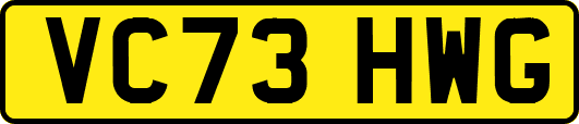 VC73HWG