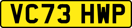VC73HWP