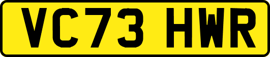 VC73HWR