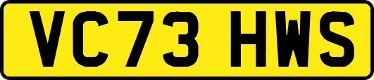 VC73HWS