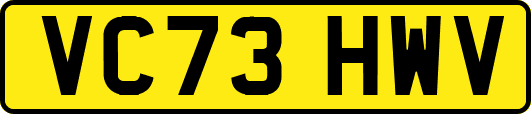VC73HWV
