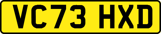 VC73HXD