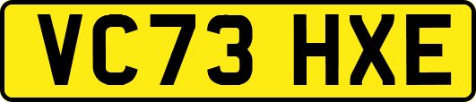 VC73HXE