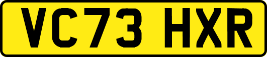 VC73HXR